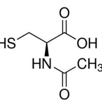 N-Acetyl-L-cysteine