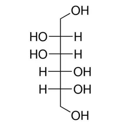 D-Mannitol ≥98%