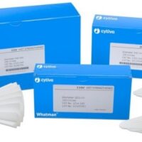 Whatman® cellulose chromatography papers 31ET CHR, W × L 460 mm × 570 mm [Pack of 25]
