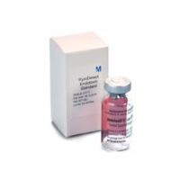 Endotoxin standard BRP, European Pharmacopoeia (EP) Reference Standard