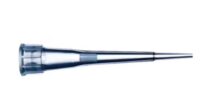 Sartorius filter pipette tips volume range 0.1-10 μL, sterile, [Pack 10 racks of 96 tips]