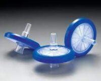 Millex®-HA Syringe Filter (Non-Sterile), 0.45 µm pore size, 25 mm diameter [Pack of 250]