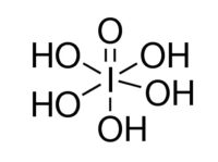 Periodic acid