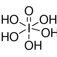 Periodic acid