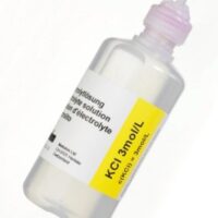 Potassium chloride solution for Ag/AgCl electrodes, ~3 M KCl [250ml]