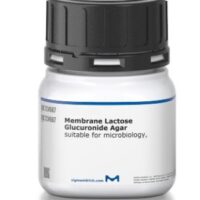 Membrane Lactose Glucuronide Agar 500g