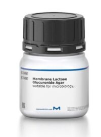 Membrane Lactose Glucuronide Agar 500g