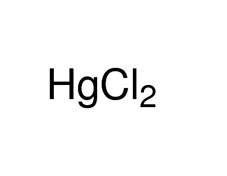 Mercury(II) chloride