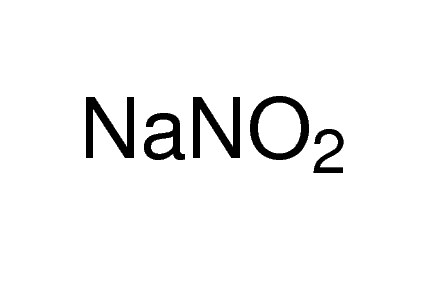 Sodium nitrite