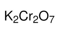 Potassium dichromate