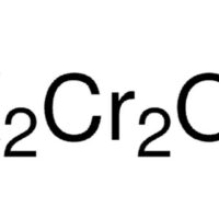 Potassium dichromate