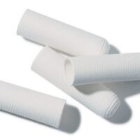 Thimble cellulose, size 33 mm × 94 mm [Pack of 25]