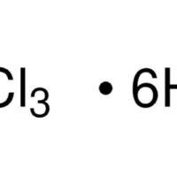 Iron(III) chloride hexahydrate 100g