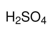 Sulfuric acid 95-98% [2.5 Litres]
