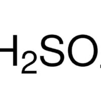 Sulfuric acid 95-98% [2.5 Litres]