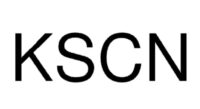 Potassium thiocyanate