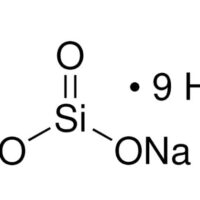 Sodium metasilicate nonahydrate ≥98% [250g]