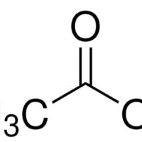 Potassium acetate, ≥99.0% [500g]