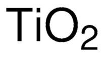 Titanium(IV) oxide for analysis [1kg]