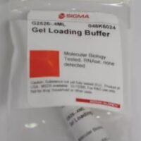 Gel Loading Buffer 5mL