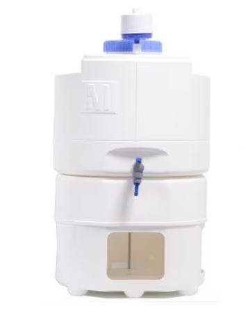 Storage Tank 30 L polyethylene