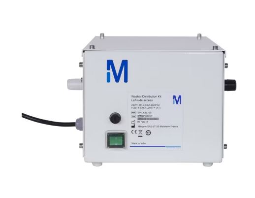 Washer Distribution Kit