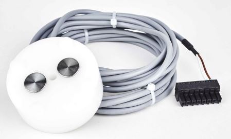 Water sensor