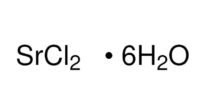 Strontium chloride hexahydrate 500g