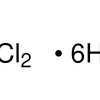 Strontium chloride hexahydrate 500g