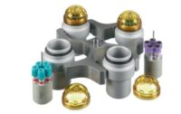Hettich® swing-out rotor, 4 place for Universal 320/320R Centrifuge