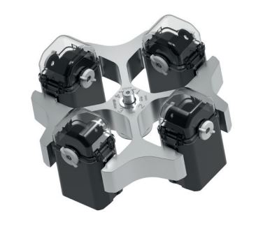 Hettich® centrifuge buckets 1427