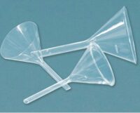 Funnel Plastic 75mm