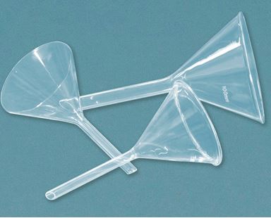 Funnel Plastic 75mm