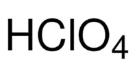 Perchloric acid 60% for analysis [2.5 Litres]