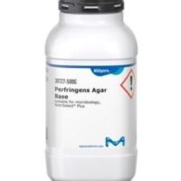 Perfringens Agar Base 500g