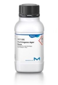 Perfringens Agar Base 500g