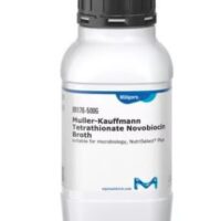 Muller-Kauffmann Tetrathionate Novobiocin Broth 500g