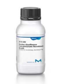 Muller-Kauffmann Tetrathionate Novobiocin Broth 500g