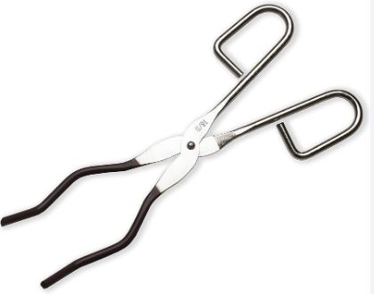 Crucible Tongs