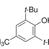 Butylated hydroxytoluene ≥99%, FCC, FG
