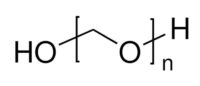 Paraformaldehyde powder, 95%
