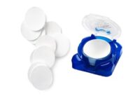 MCE Membrane Filter, 0.8 μm Pore Size, diam. 47 mm, hydrophilic