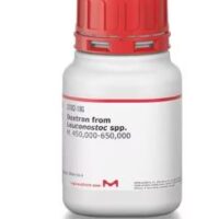 Dextran from Leuconostoc spp. (Mr 450,000-650,000) 250g