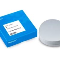 Whatman® qualitative filter paper, Grade 4, circles [Pack of 100]