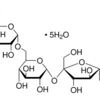 D-(+)-Raffinose pentahydrate