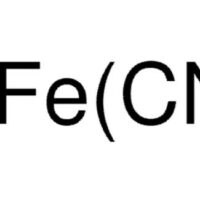 Potassium ferricyanide(III)