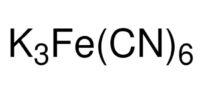 Potassium ferricyanide(III)
