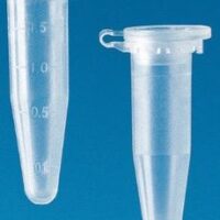 BRAND® microcentrifuge tube, 1.5mL