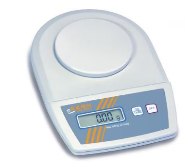 Kern EMB portable balance