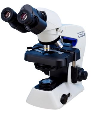 Olympus CX23 Microscope